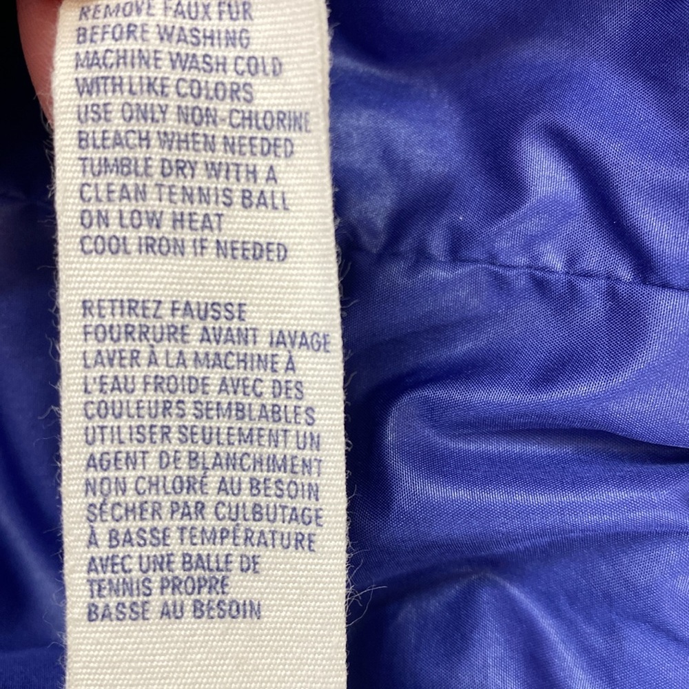 Jacket - Picture 9 of 12